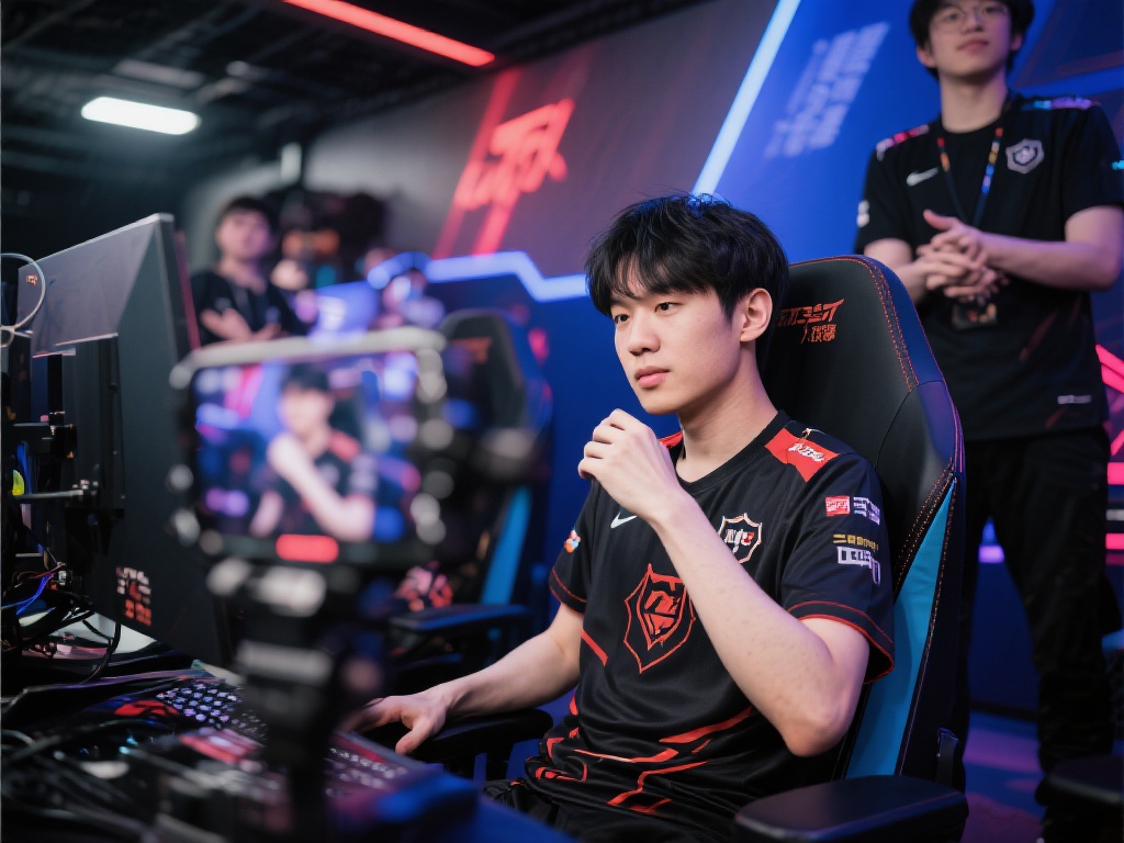 作为中场核 作为中场核