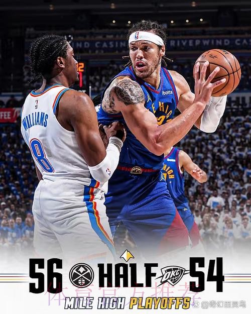 一夜之间，NBA爆发伤病潮！雷霆计划落空，最大赢家终于出现了